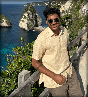 Hiimank Tibrewala