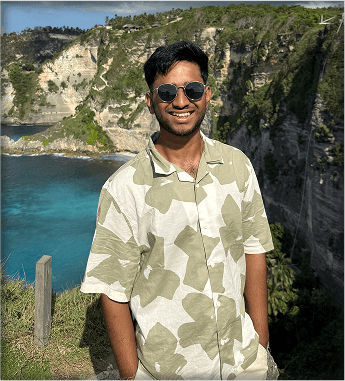 Mohit Shetty