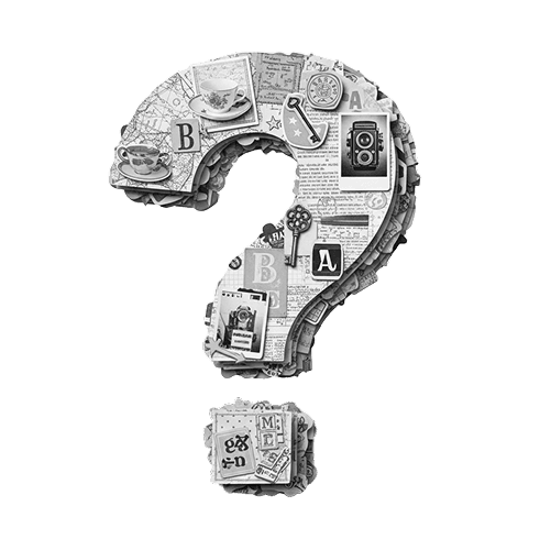 Question Mark