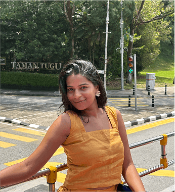 Kenissha Tibrewala